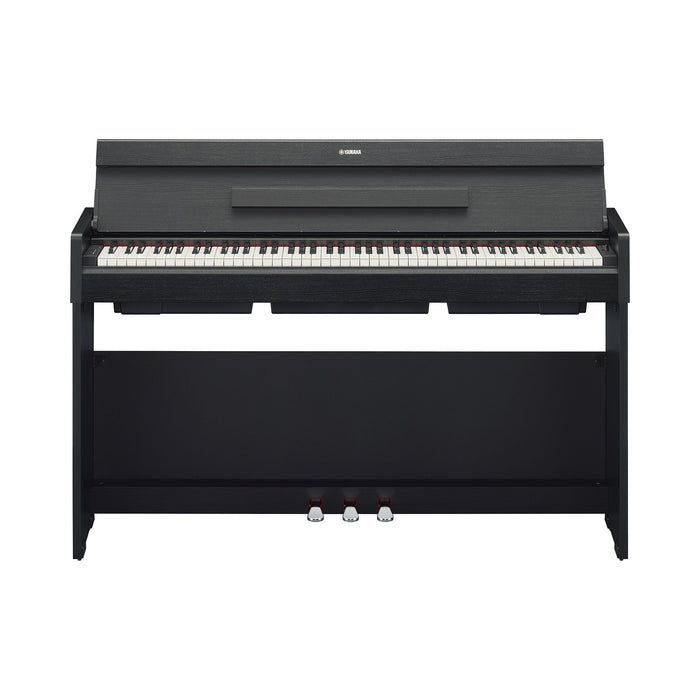 Yamaha Arius YDP-S35 Digital Piano - Black Walnut