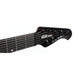 Music Man Kaizen 7-String Electric Guitar - Apollo Black