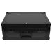 Odyssey Large Format Media Player Flight Universal Case - Black