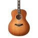 Taylor NAMM 2022 Custom Catch Grand Orchestra Acoustic Guitar - Quilted Maple, Sitka Spruce - New