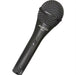 Audix OM2-S Dynamic Vocal Mic w/ Power Switch