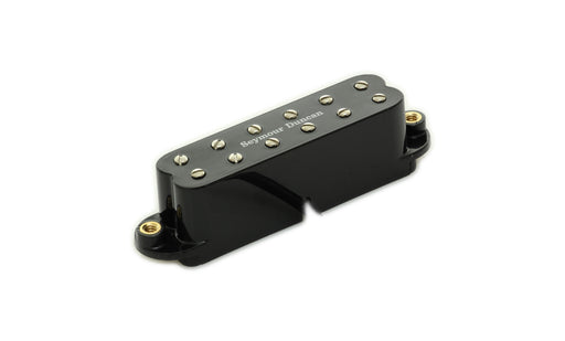 Seymour Duncan SJBJ-1NB JB Jr. Pickups For Stratocaster, Black