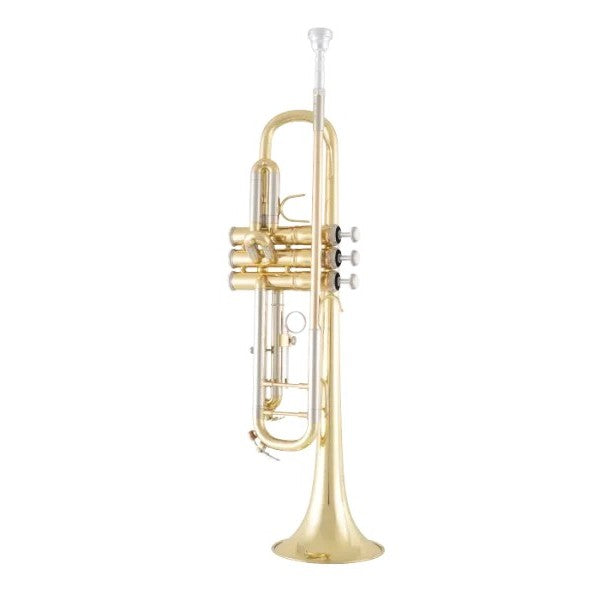 Bach BTR301 Bb Trumpet