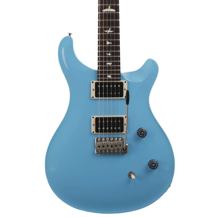 PRS CE24 Electric Guitar - Opaque Blue Custom Color - New