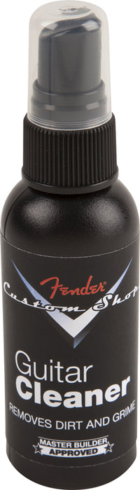 Fender Custom Shop Guitar Cleaner 2 oz