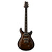 PRS Custom 24-08 10-Top Solid Body Guitar - Black Gold Wraparound Burst - Preorder