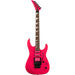 Jackson X Series Dinky DK3XR HSS Electric Guitar - Neon Pink - New