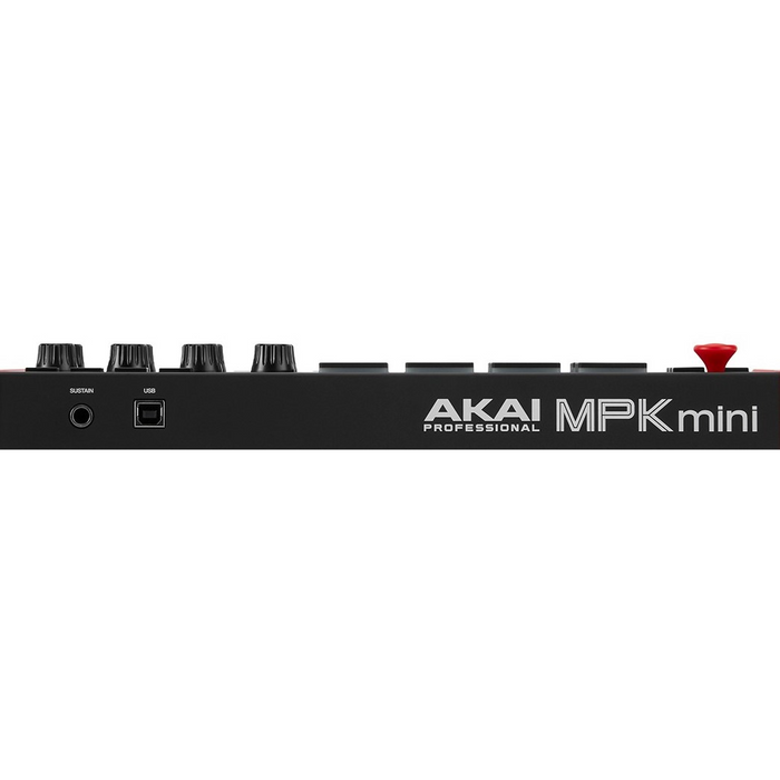 Akai MPK mini mk3 Keyboard Controller - Grey - Preorder