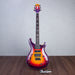 PRS Private Stock Special Semi-Hollow Electric Guitar - Indian Ocean Sunset - #240380907