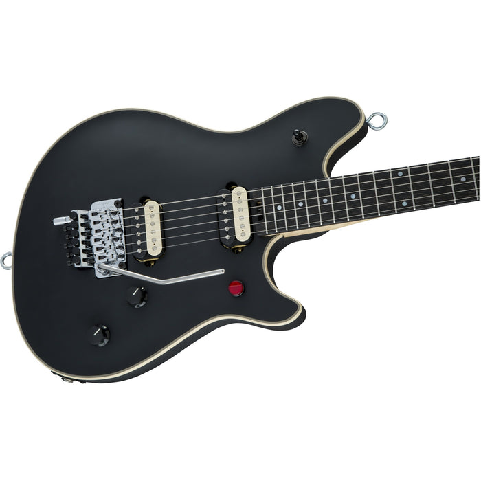 EVH Wolfgang USA EVH Signature Electric Guitar - Stealth - Preorder