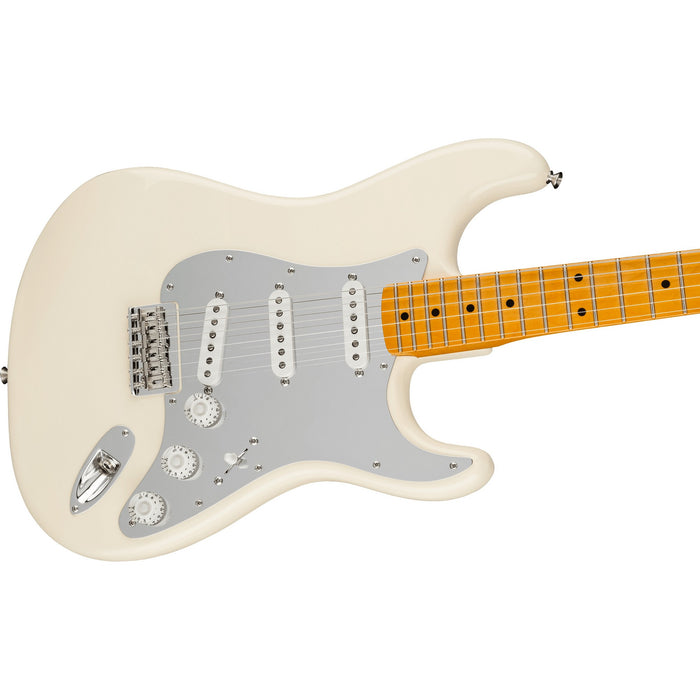 Fender Nile Rodgers Hitmaker Signature Stratocaster Electric Guitar - Olympic White - New