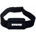 Shure WA570A Belt Pouch for Wireless Bodypack Transmitters