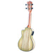 Breedlove ECO Lu'au S Concert Ukulele CE - Sweetgreen, Myrtlewood - New