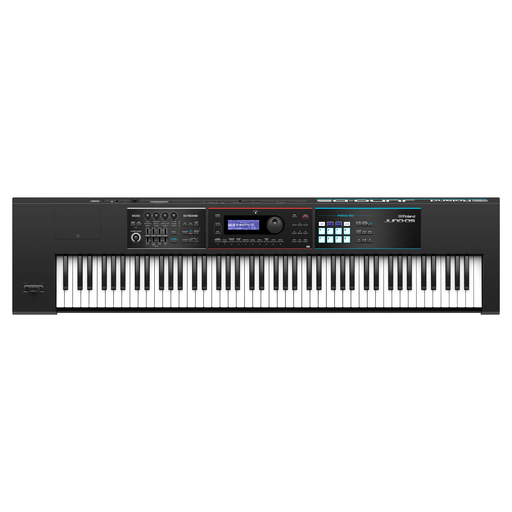 Roland JUNO-DS88 88 Feel-G Key Lightweight Synthesizer - New