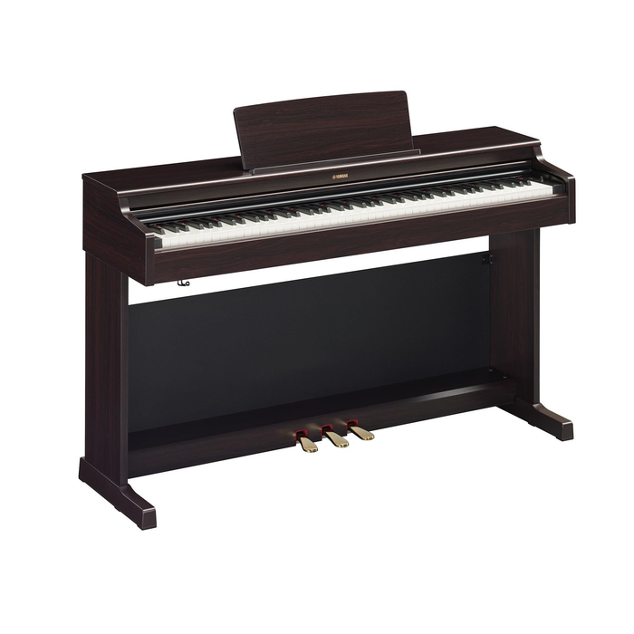 Yamaha YDP-165 88-Key ARIUS Digital Piano - Rosewood