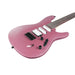 Ibanez 2022 S561 S Standard Electric Guitar - Pink Gold Metallic - New