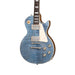 Gibson Les Paul Standard '60s Figured Top Electric Guitar - Ocean Blue - New