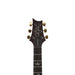 PRS Hollowbody II Piezo 10-Top Electric Guitar - Black Red Tiger