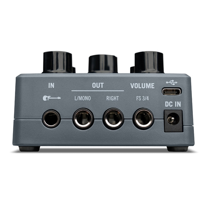 Line 6 POD Express Bass Multi-Effects Pedal