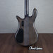 Spector Euro4 LT Bass Guitar - Grand Canyon Gloss - CHUCKSCLUSIVE - #]C121SN 21088