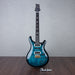 PRS Modern Eagle V 10-Top Electric Guitar - Cobalt Smokeburst - #0389524