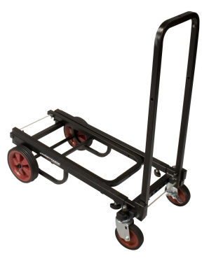 Jamstands JS-KC80 Karma Equipment Cart - Small Size