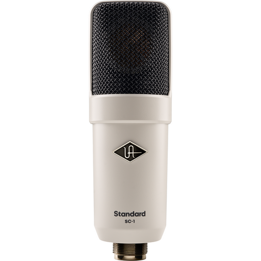 Universal Audio SC-1 Standard Condenser Microphone