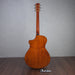 Breedlove Oregon Concerto Bourbon CE Acoustic Guitar - #27082