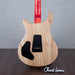 PRS Wood Library DGT Electric Guitar - Private Stock Salmon Finish - CHUCKSCLUSIVE - #240385593