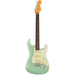 Fender American Pro II Stratocaster - Mystic Surf Green with Rosewood Fretboard - New