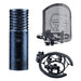 Aston Microphones Black Spirit Condenser Microphone Bundle - New