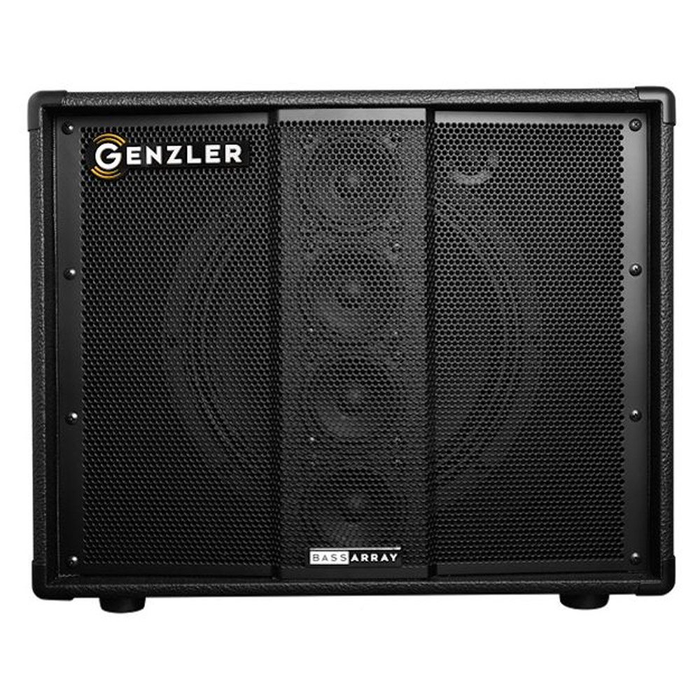 Genzler BA2-112-3STR Bass Array Cabinet