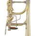 S.E. Shires TB-GC George Curran Artist Model Bass Trombone