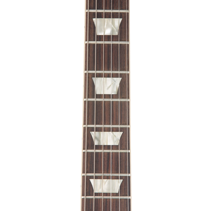 Gibson Custom Shop Murphy Lab 1960 Les Paul Standard - Ultra Heavy Aged Royal Tea Burst - CHUCKSCLUSIVE - #02162