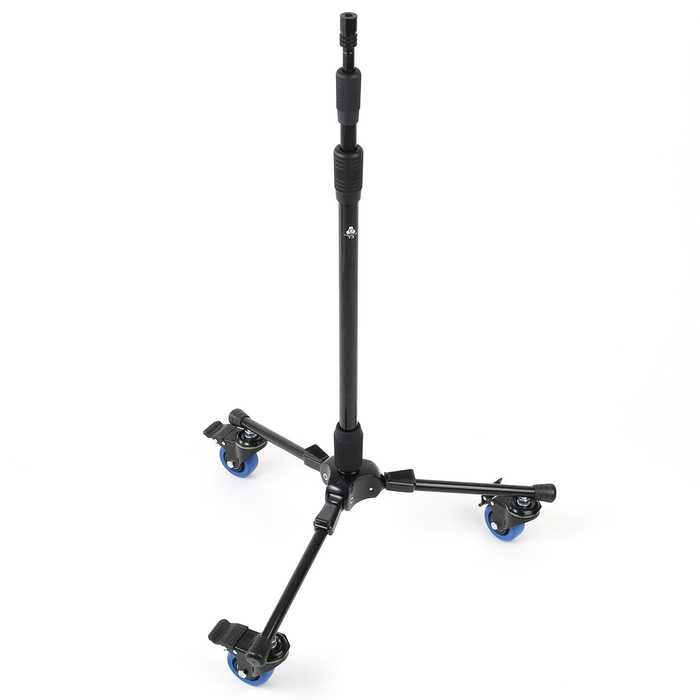 Triad-Orbit T3C Tripod Stand with Casters