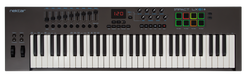 Nektar Technology Impact LX61+ 61-Key USB MIDI Controller