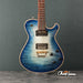 Knaggs Influence Kenai T1 Top Electric Guitar - Beach Burst/Natural Binding - #1535