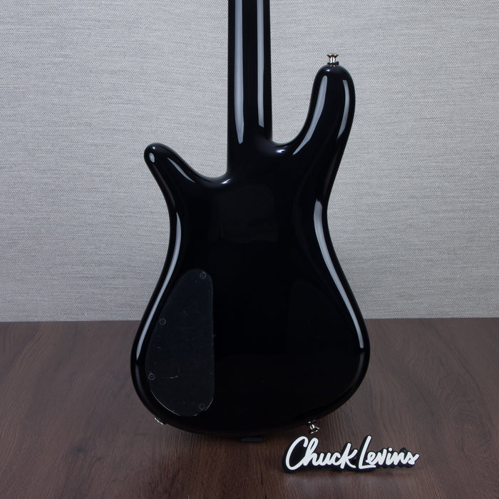 Spector USA Custom NS-2 Hot Rod Series Painted by Dan Lawrence Electric Bass Guitar - Hot Rod #9 - CHUCKSCLUSIVE - #1704