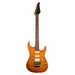 Suhr Standard Legacy Electric Guitar - Suhr Burst, Floyd Rose - New