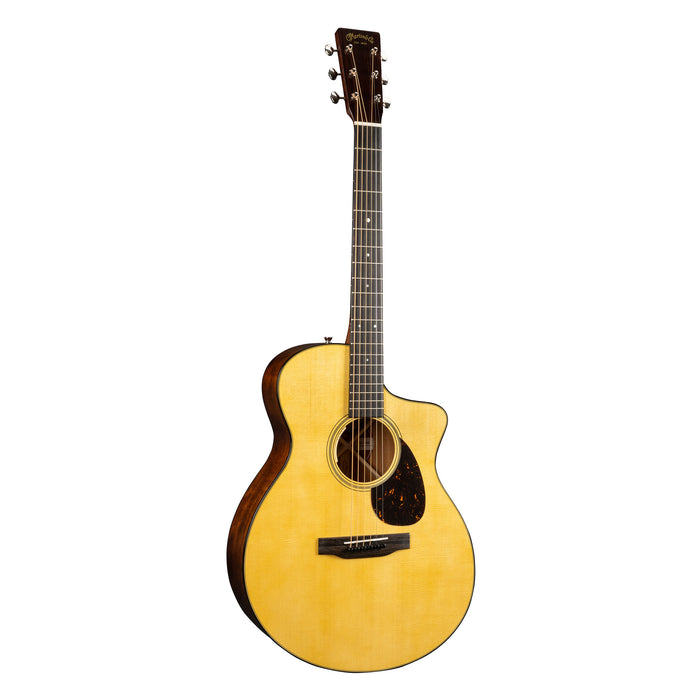 Martin SC-18E Acoustic Electric Guitar - Preorder