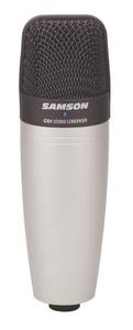 Samson C01 Large Diaphragm Condenser Microphone