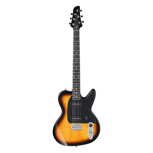 Ibanez Noodles Signature NDM5 Electric Guitar - Sunburst - New