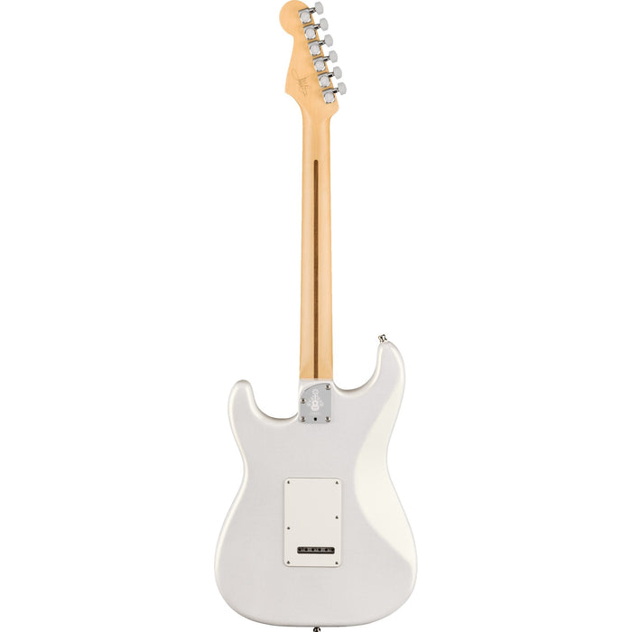 Fender Juanes Signature Stratocaster Electric Guitar - Luna White - New