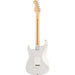 Fender Juanes Signature Stratocaster Electric Guitar - Luna White - New