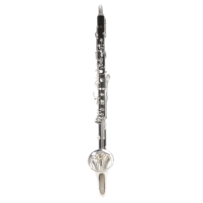 Buffet Crampon BC1180-2-0 Student Bb Bass Clarinet