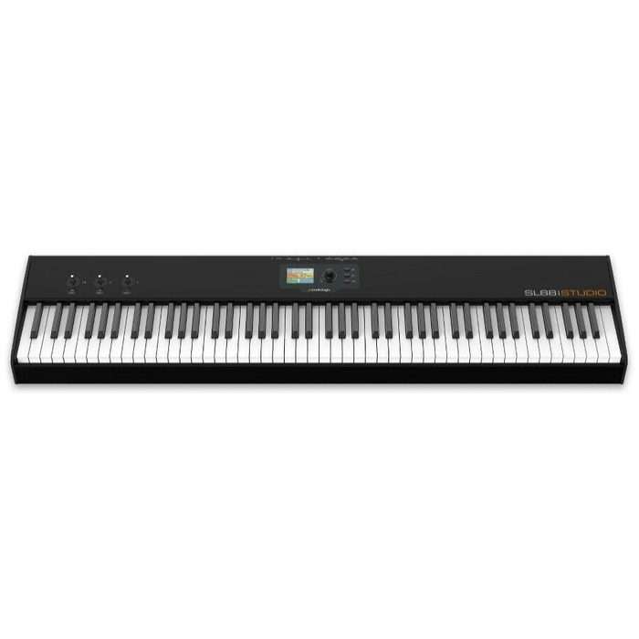 StudioLogic SL 88 Studio Keyboard Controller - 88 Note - New