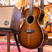 Taylor NAMM 2023 Custom #25 C22e B3025 Acoustic Electric Guitar with Circa '74 AV150-10 Combo Acoustic Guitar Amplifier - New