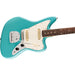 Fender Player II Jaguar Electric Guitar, Rosewood Fingerboard - Aquatone Blue