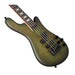 Spector Euro 4 LX Bolt-On - Haunted Moss Matte