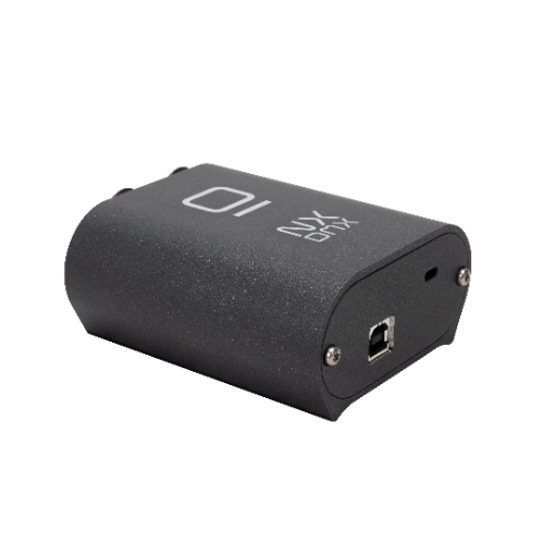 Elation NX DMX 2 Port DMX Node USB for ONYX